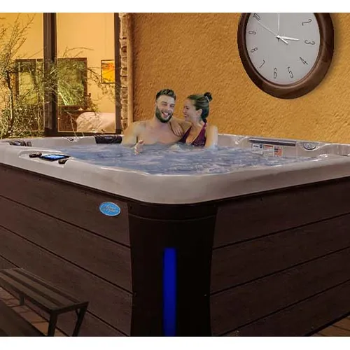 Platinum hot tubs for sale in Westminster